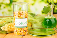 Heathcote biofuel availability