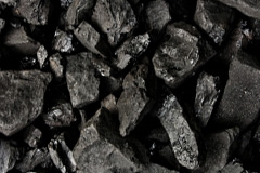 Heathcote coal boiler costs
